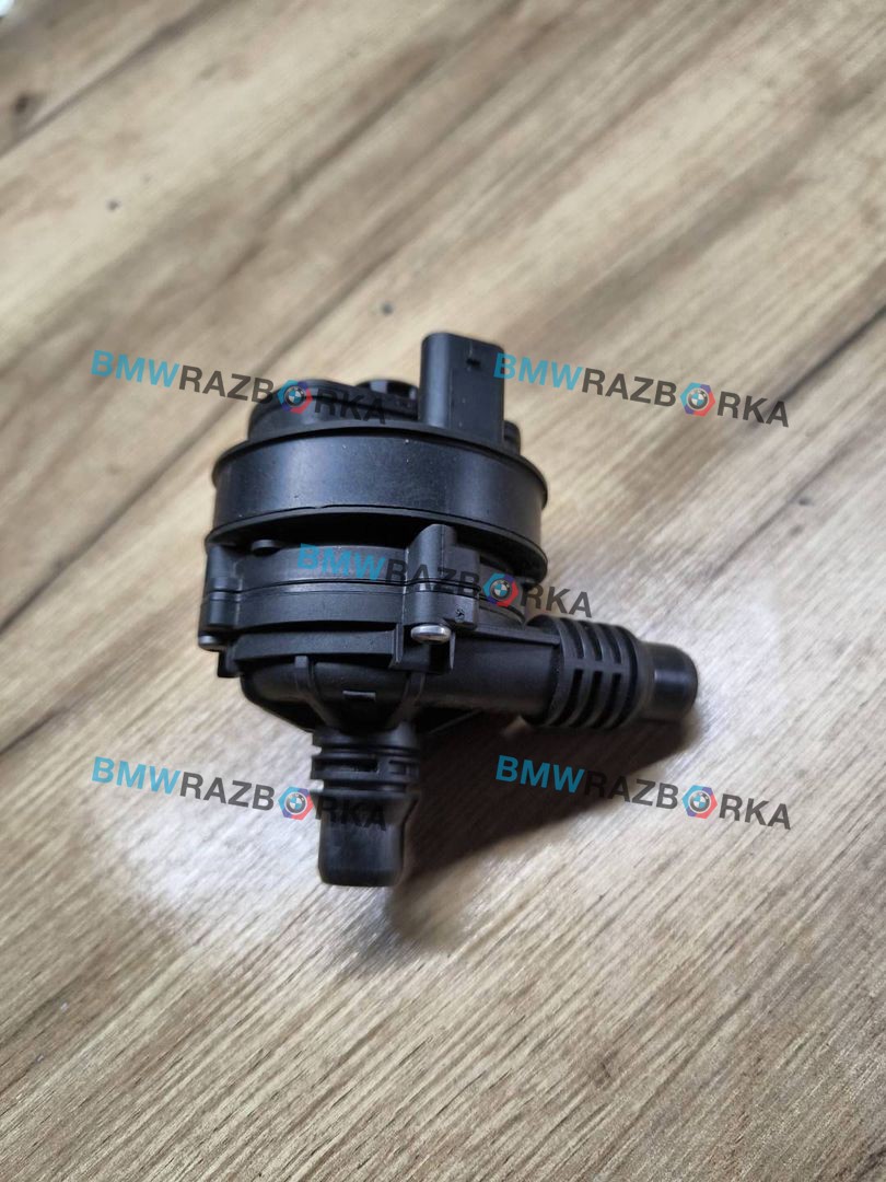 насос антифриза дополнительный BMW Z4 G29 2020, 2.0 л., B48 B20 B, бензин, АКПП, san francisco rot metallic (c34), родстер, задний привод, 8651287