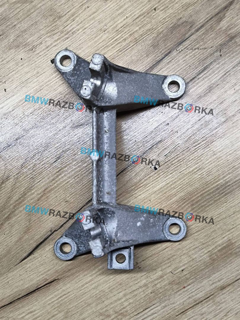 кронштейн КПП BMW Z4 G29 2020, 2.0 л., B48 B20 B, бензин, АКПП, san francisco rot metallic (c34), родстер, задний привод, 22326877099, 6877099