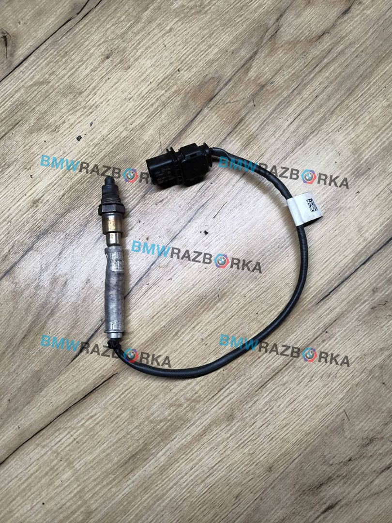 лямбда-зонд BMW Z4 G29 2020, 2.0 л., B48 B20 B, бензин, АКПП, san francisco rot metallic (c34), родстер, задний привод, 8659971