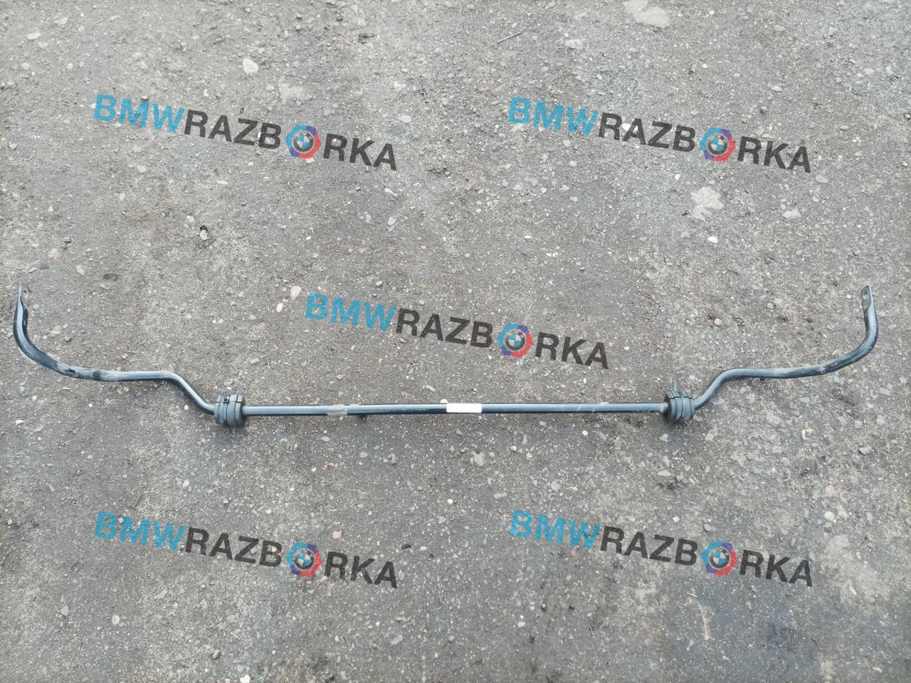 стабилизатор подвески задний BMW Z4 G29 2020, 2.0 л., B48 B20 B, бензин, АКПП, san francisco rot metallic (c34), родстер, задний привод, 6881579, 33506881579