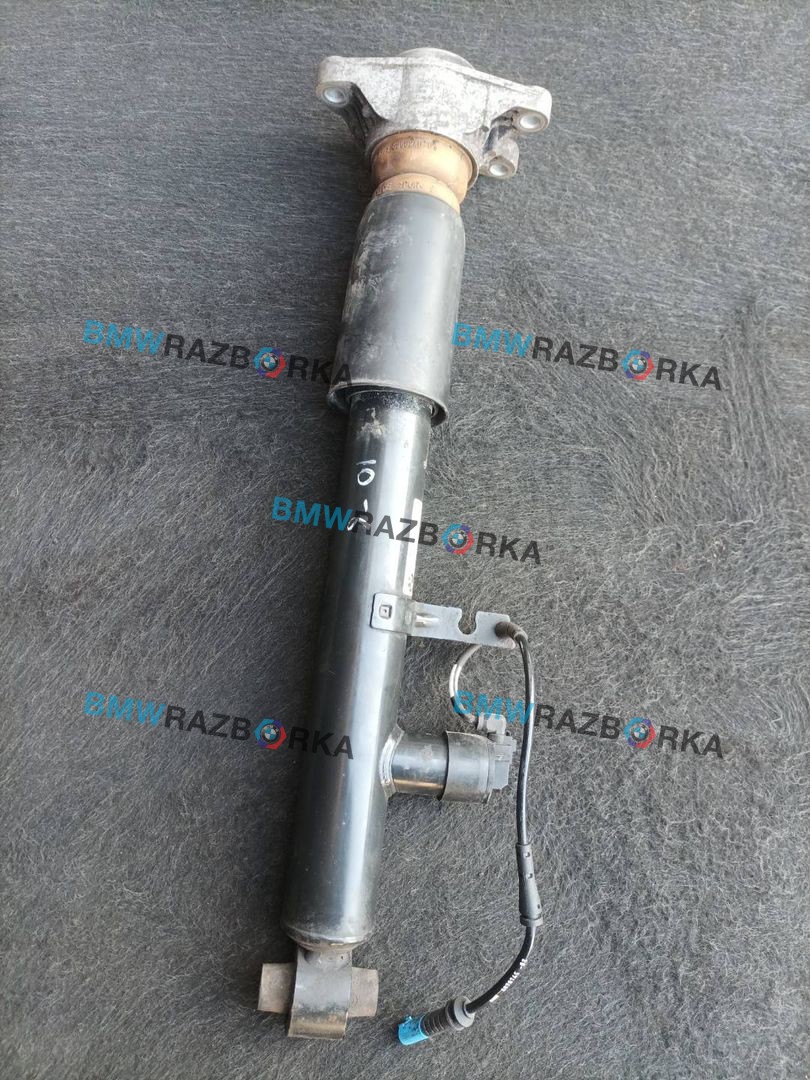 амортизатор задний BMW Z4 G29 2020, 2.0 л., B48 B20 B, бензин, АКПП, san francisco rot metallic (c34), родстер, задний привод, 6895295, 37106895295