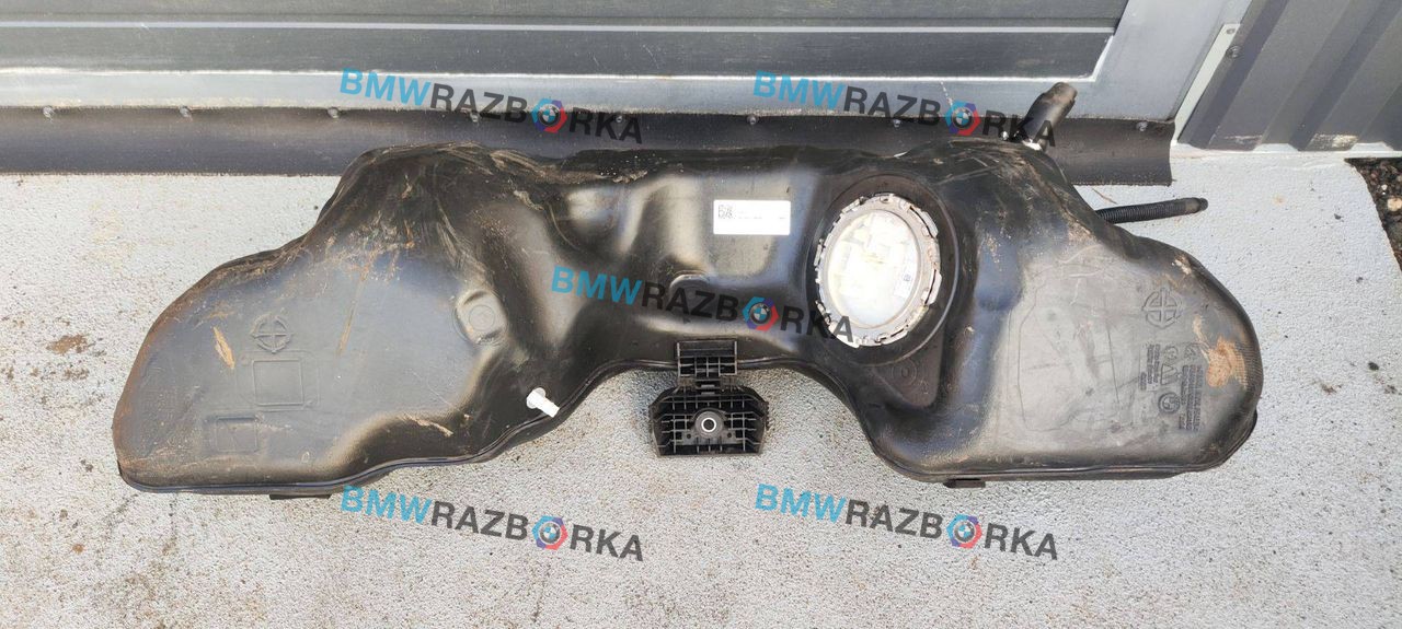 бак топливный BMW Z4 G29 2020, 2.0 л., B48 B20 B, бензин, АКПП, san francisco rot metallic (c34), родстер, задний привод, 7462371, 9488314