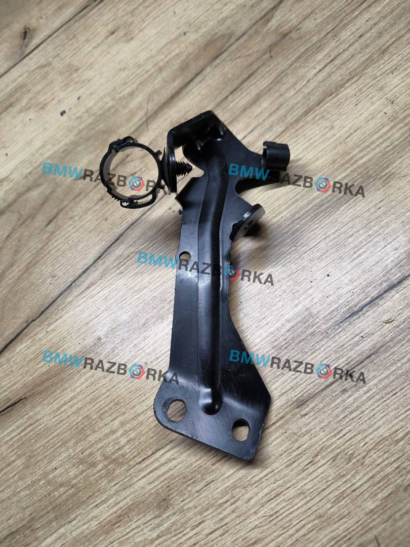 кронштейн (крепление) BMW Z4 G29 2020, 2.0 л., B48 B20 B, бензин, АКПП, san francisco rot metallic (c34), родстер, задний привод, 11618647979, 8647979