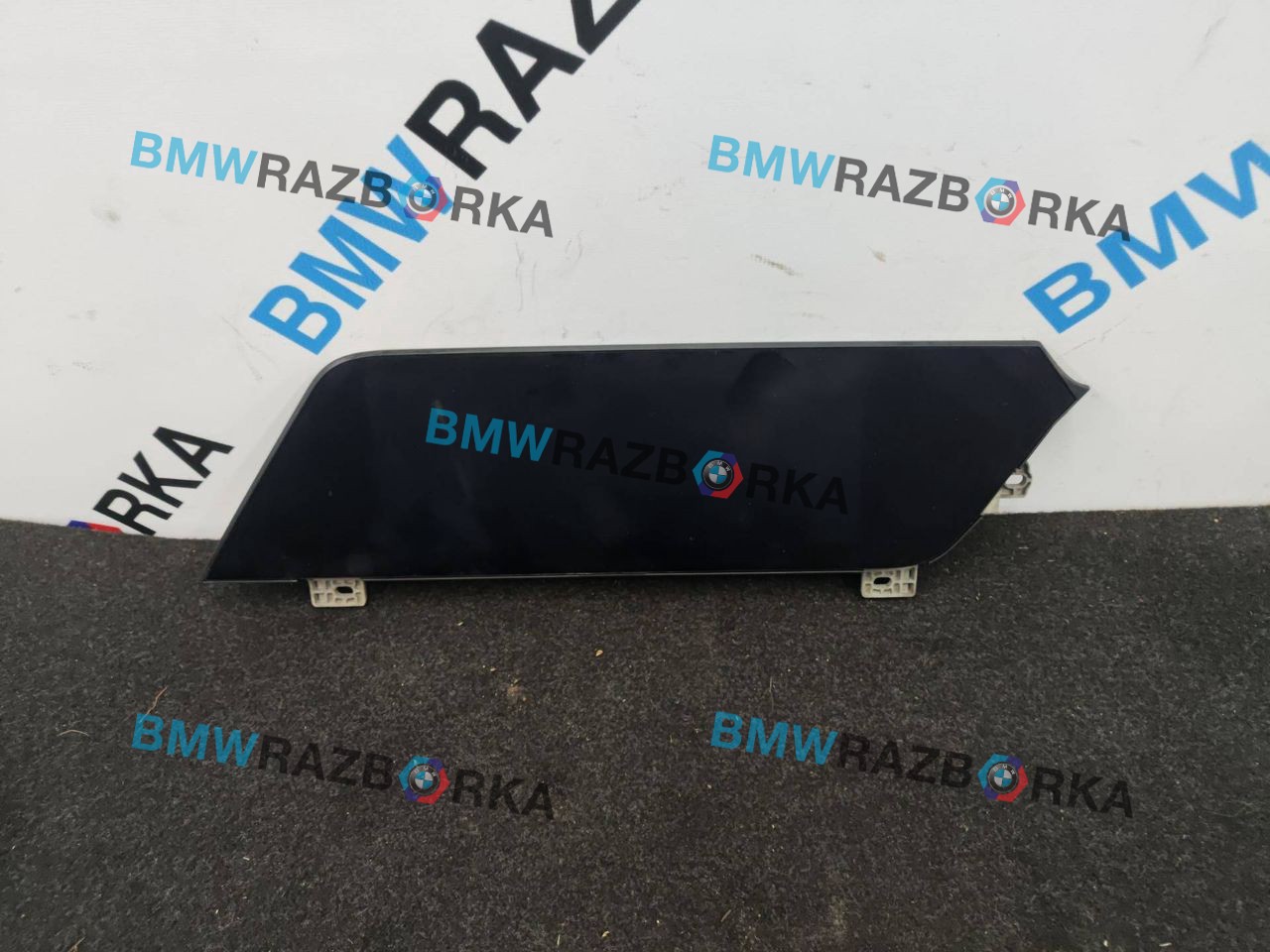 монитор мультимедиа BMW Z4 G29 2020, 2.0 л., B48 B20 B, бензин, АКПП, san francisco rot metallic (c34), родстер, задний привод, 8798740