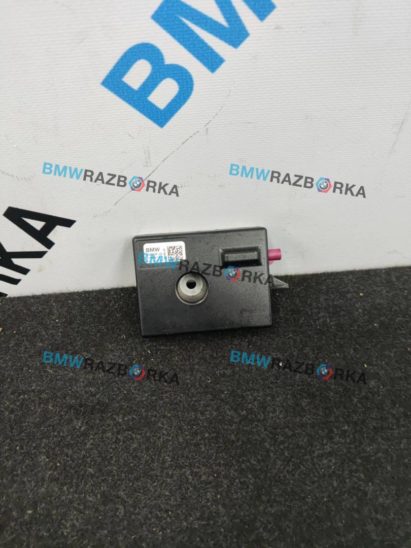 антенна BMW Z4 G29 2020, 2.0 л., B48 B20 B, бензин, АКПП, san francisco rot metallic (c34), родстер, задний привод, 9325735