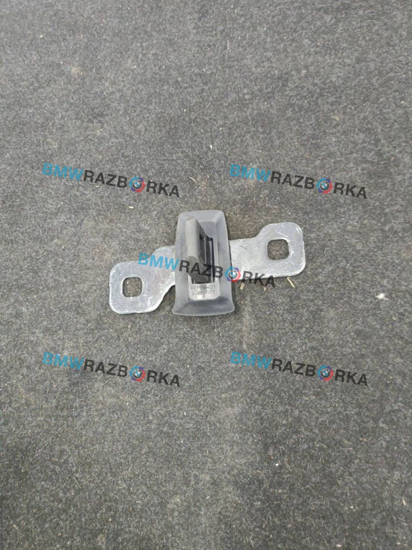 петля крышки багажника BMW Z4 G29 2020, 2.0 л., B48 B20 B, бензин, АКПП, san francisco rot metallic (c34), родстер, задний привод, 51247248076, 7248076, 8493860
