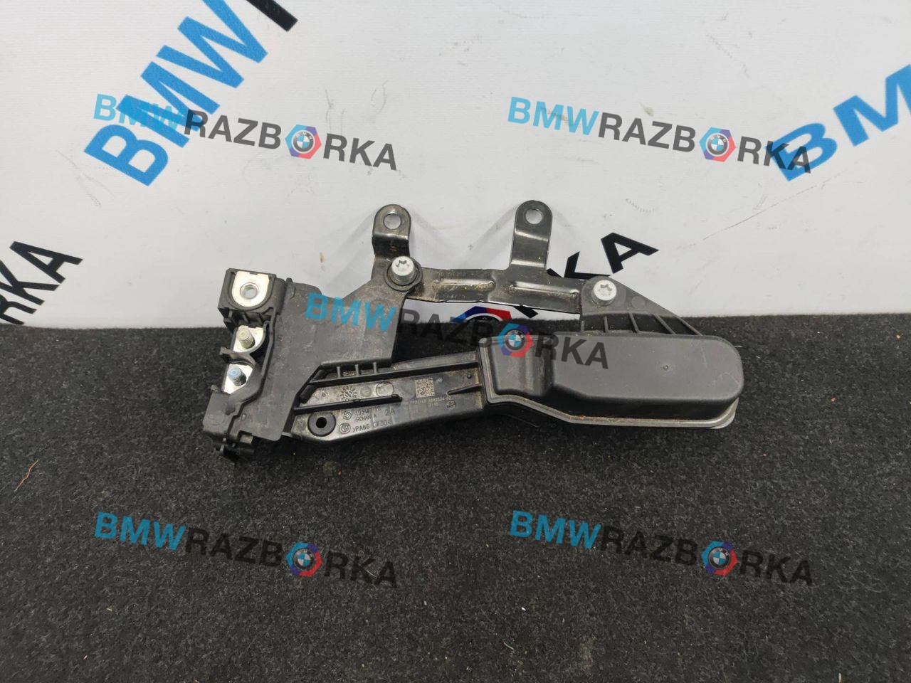 распределитель тока BMW Z4 G29 2020, 2.0 л., B48 B20 B, бензин, АКПП, san francisco rot metallic (c34), родстер, задний привод, 6842524, 6991262