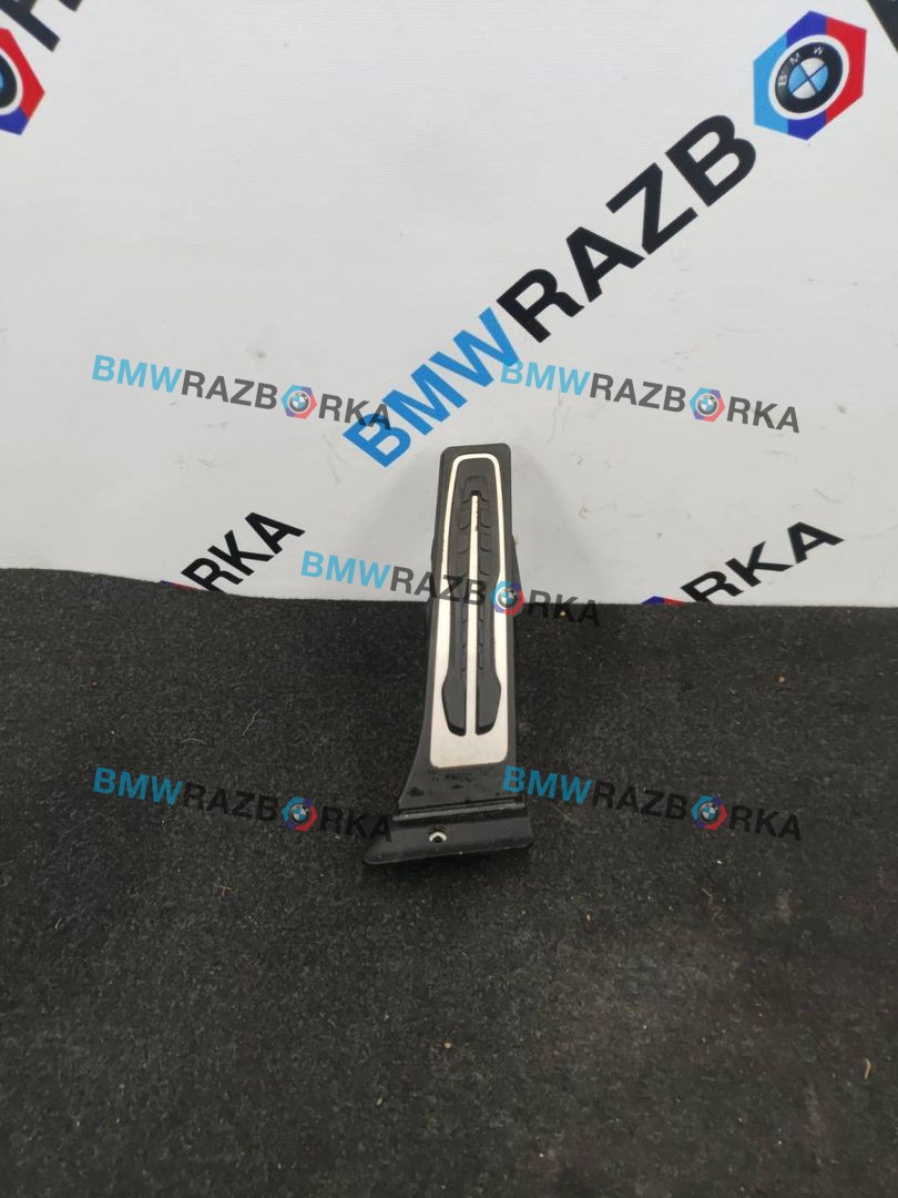 педаль BMW Z4 G29 2020, 2.0 л., B48 B20 B, бензин, АКПП, san francisco rot metallic (c34), родстер, задний привод, 35426871053, 6871053, 6889824