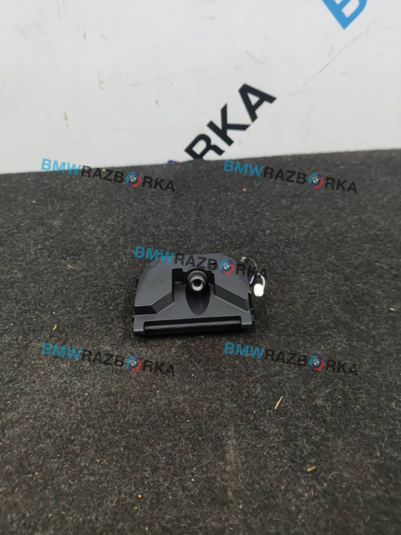камера переднего обзора BMW Z4 G29 2020, 2.0 л., B48 B20 B, бензин, АКПП, san francisco rot metallic (c34), родстер, задний привод, 7911468