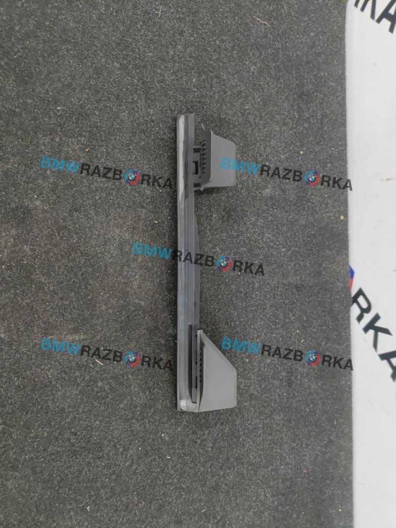полка багажника BMW Z4 G29 2020, 2.0 л., B48 B20 B, бензин, АКПП, san francisco rot metallic (c34), родстер, задний привод, 7470192