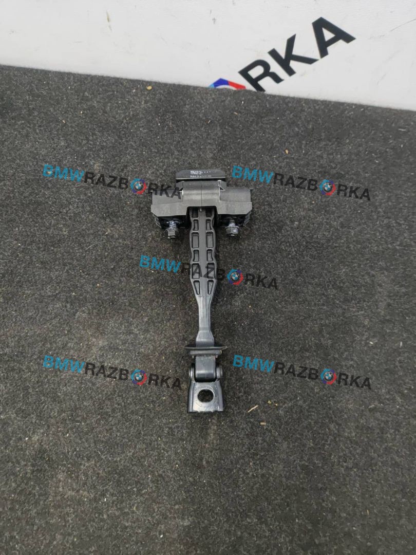 ограничитель открывания двери BMW Z4 G29 2020, 2.0 л., B48 B20 B, бензин, АКПП, san francisco rot metallic (c34), родстер, задний привод, 7462190