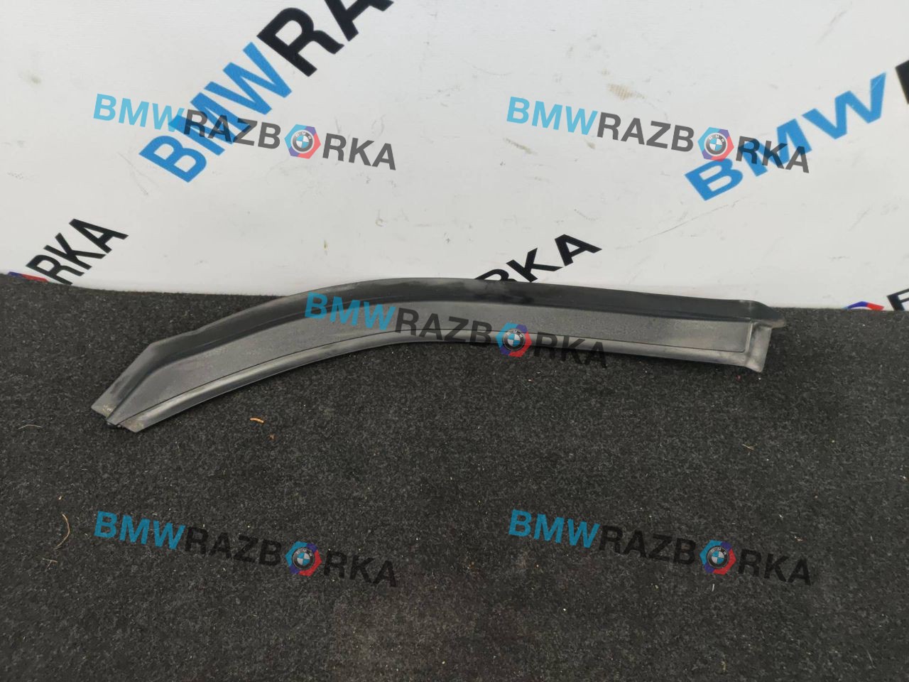 уплотнитель BMW Z4 G29 2020, 2.0 л., B48 B20 B, бензин, АКПП, san francisco rot metallic (c34), родстер, задний привод, 51477441469, 7441469