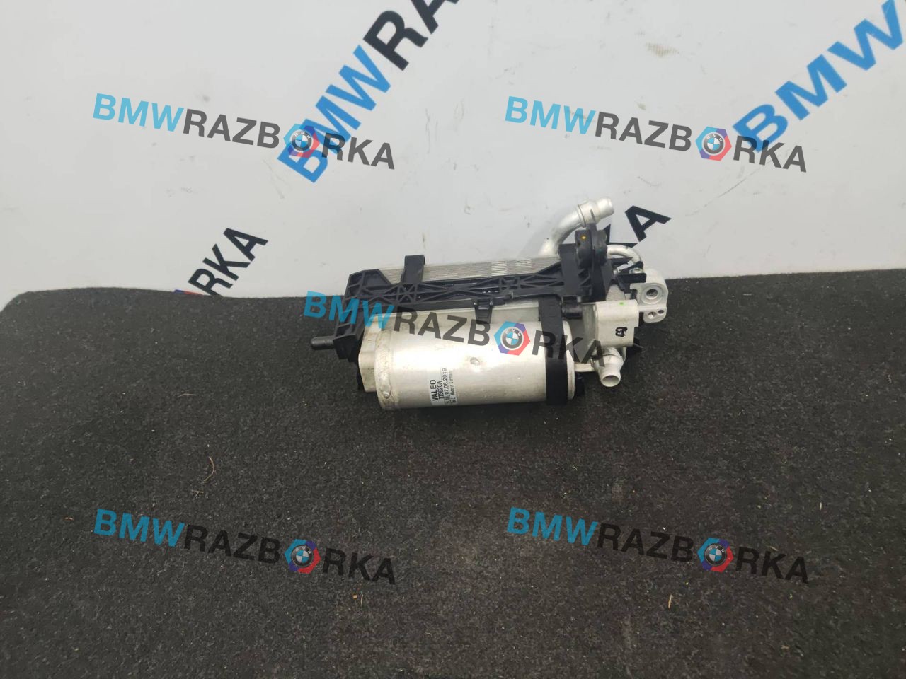 осушитель кондиционера BMW Z4 G29 2020, 2.0 л., B48 B20 B, бензин, АКПП, san francisco rot metallic (c34), родстер, задний привод, 6805342