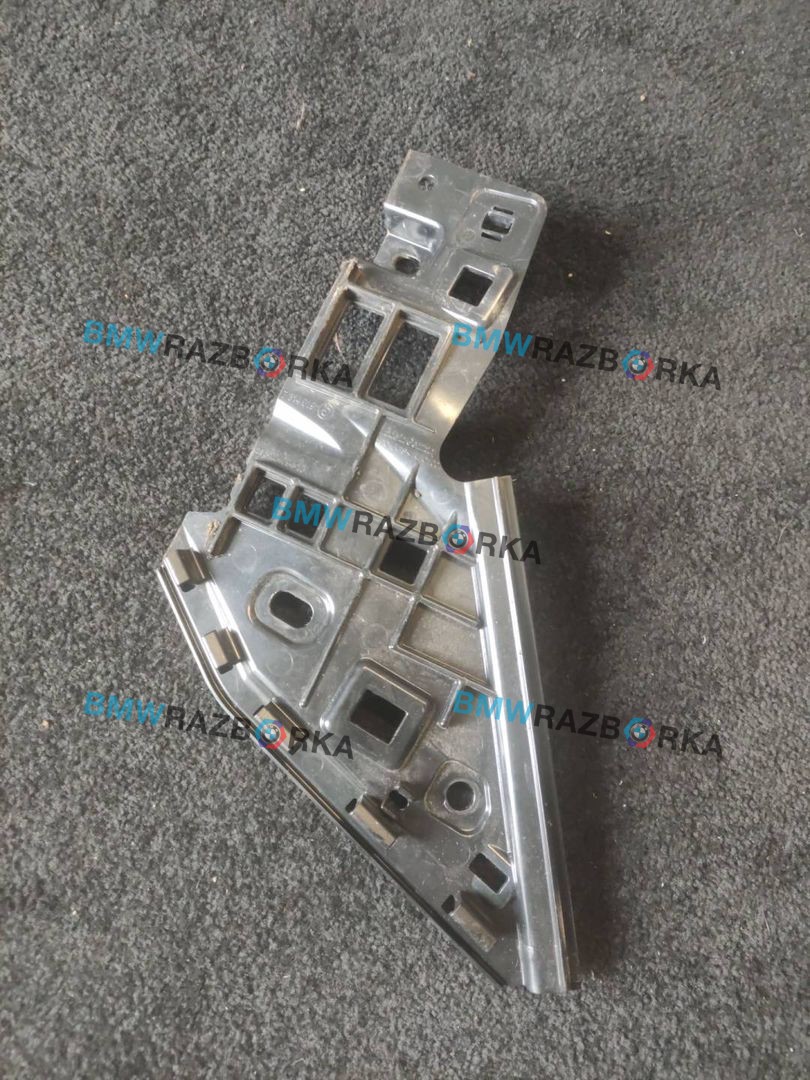 кронштейн (крепление) BMW i3 L01 I01 2016, бензин, электро, a300, задний привод, 7314019