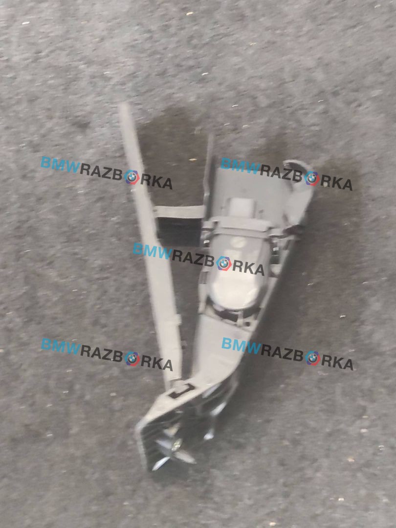 педаль BMW i3 L01 I01 2016, бензин, электро, a300, задний привод, 35426853176, 6853176