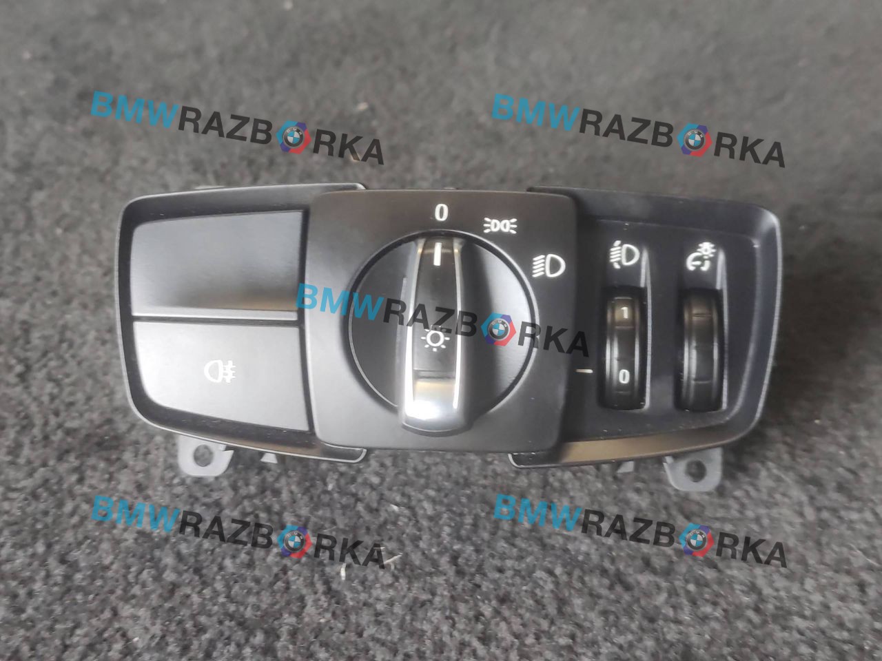 переключатель света BMW i3 L01 I01 2016, бензин, электро, a300, задний привод, 9390199