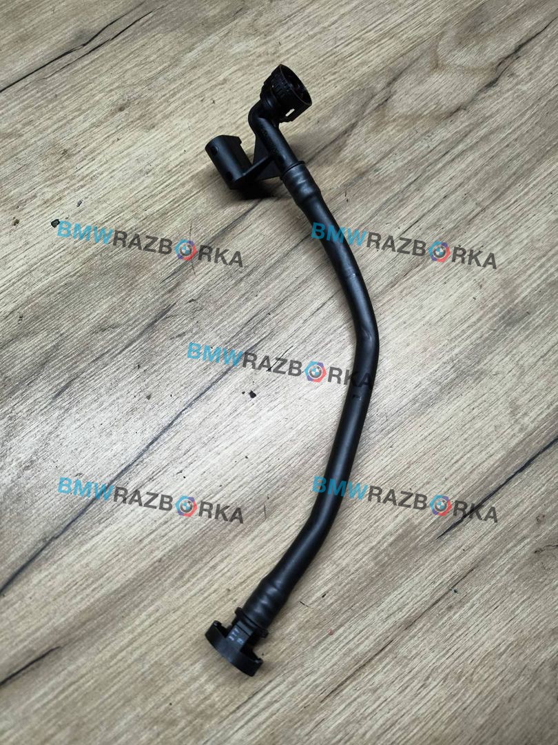 трубка вентиляции бака BMW Z4 G29 2020, 2.0 л., B48 B20 B, бензин, АКПП, san francisco rot metallic (c34), родстер, задний привод, 8665235, 13908695235