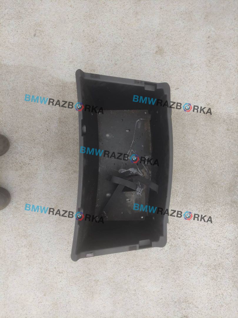 вещевой отсек BMW i3 L01 I01 2016, бензин, электро, a300, задний привод, 51647360388, 7360388, 7330158