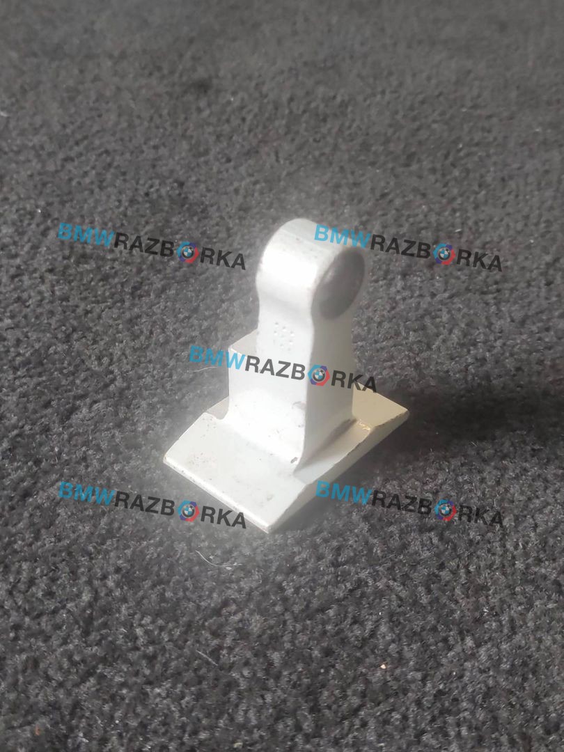 петля двери BMW 3 серия G20 2021, 4.0 л., дизель, АКПП, седан, 7246062