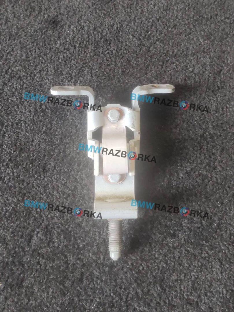 петля крышки багажника BMW 1 серия F40 2020, 2.0 л., B48A20E, бензин, АКПП, хетчбэк 5 дв., 7456043