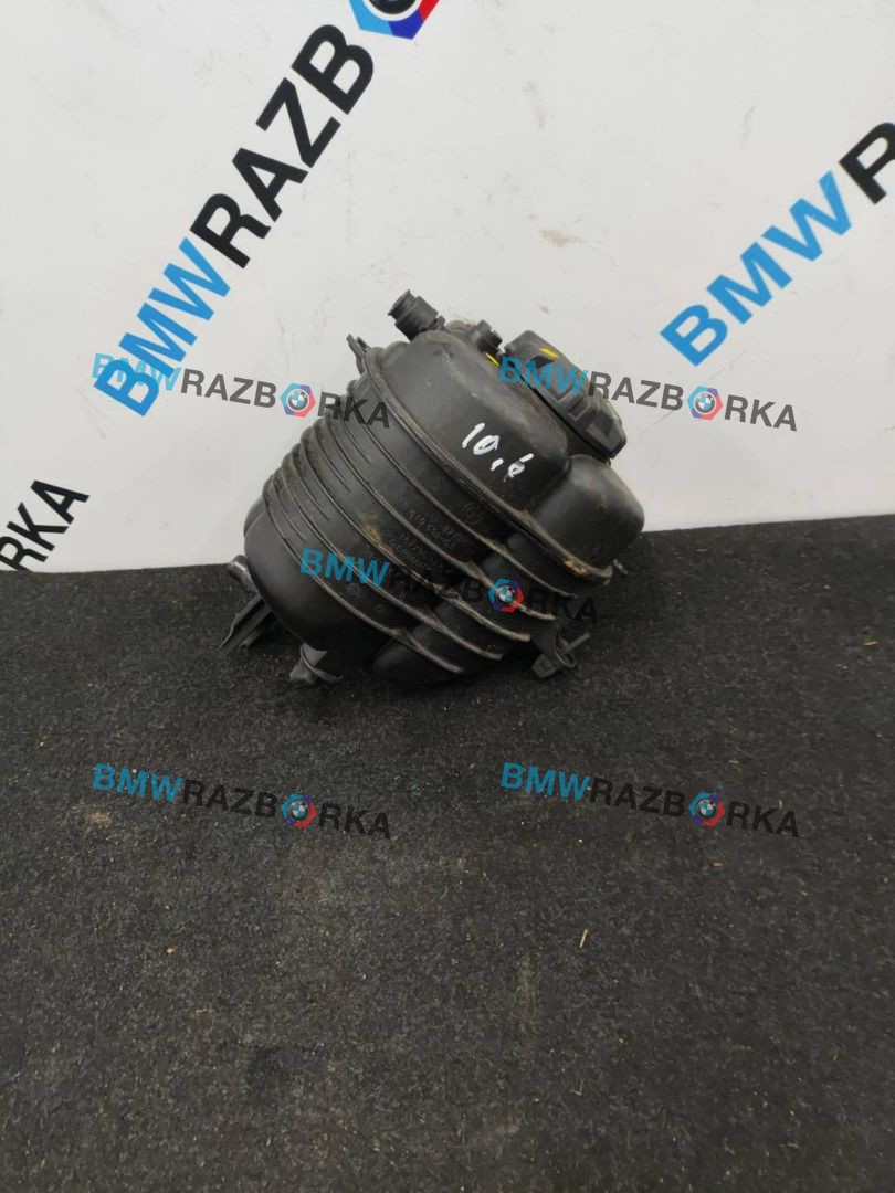 бачок расширительный BMW Z4 G29 2020, 2.0 л., B48 B20 B, бензин, АКПП, san francisco rot metallic (c34), родстер, задний привод, 8610652, 17138610652