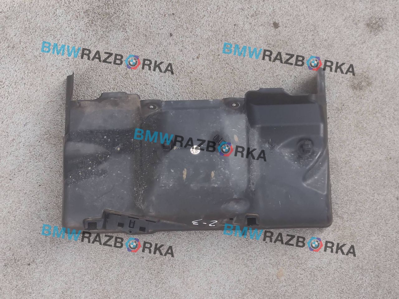 воздуховод BMW i3 L01 I01 2014, 0.7 л., бензин, электро, 51747255143, 7255143