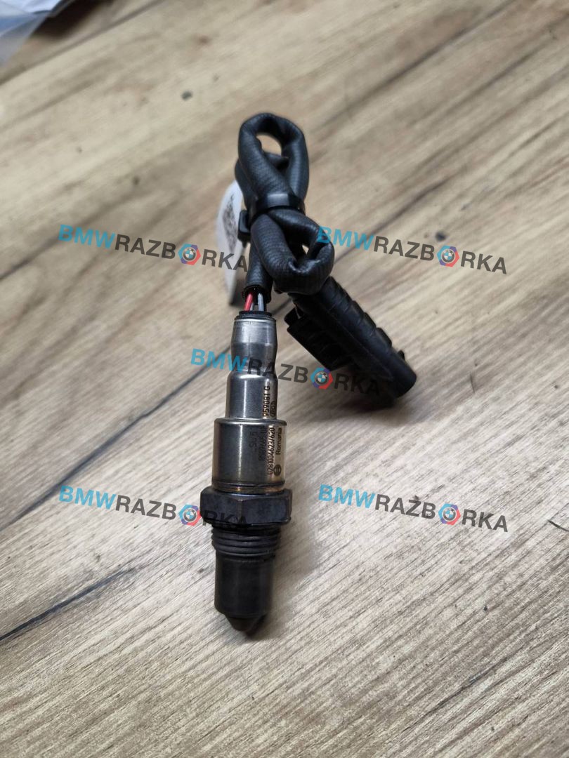 лямбда-зонд BMW 3 серия G20 2019, 2.0 л., B47 D20 B, дизель, АКПП, седан, задний привод, 8589665, 0281004623620