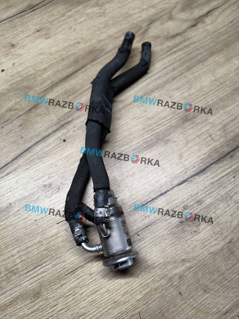 дозатор adblue BMW 3 серия G20 2019, 2.0 л., B47 D20 B, дизель, АКПП, седан, задний привод, 8580209