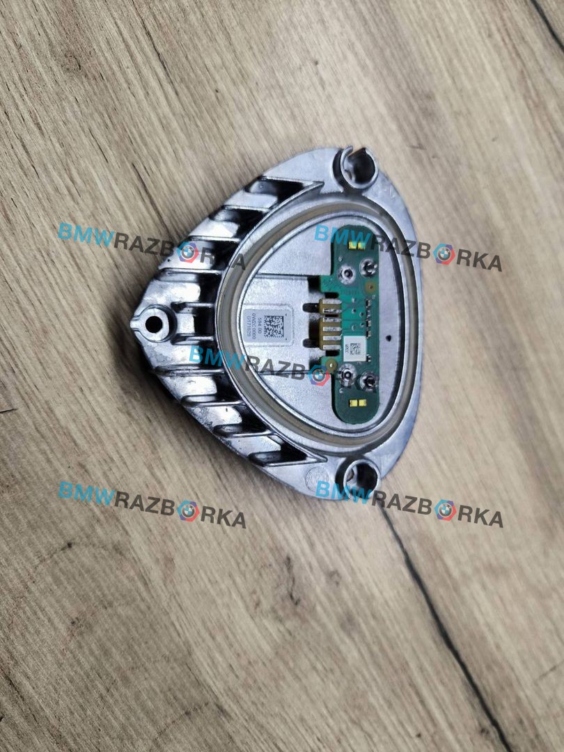 модуль светодиодной подсветки BMW X5 G05 2021, 4.0 л., B58B30C, гибрид, АКПП, 475 black-sapphire metallic, внедорожник 5 дв., полный привод, 59400, 0F2C0000, G171529