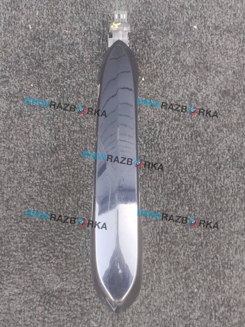 ручка наружная BMW 8 серия G14/G15 G15 2019, 5.0 л., N63B44D, бензин, 416, купе, полный привод, 8492015
