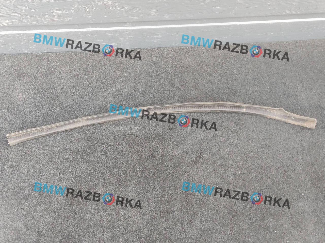 уплотнитель BMW 8 серия G14/G15 G15 2019, 5.0 л., N63B44D, бензин, 416, купе, полный привод, 8075281