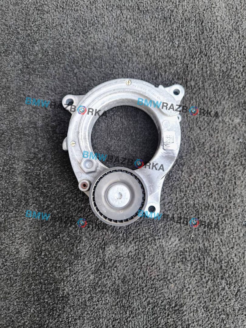 Натяжитель ремня агрегатов BMW Z4 G29 2020, 2.0 л., B48 B20 B, бензин, АКПП, san francisco rot metallic (c34), родстер, задний привод, 8580360