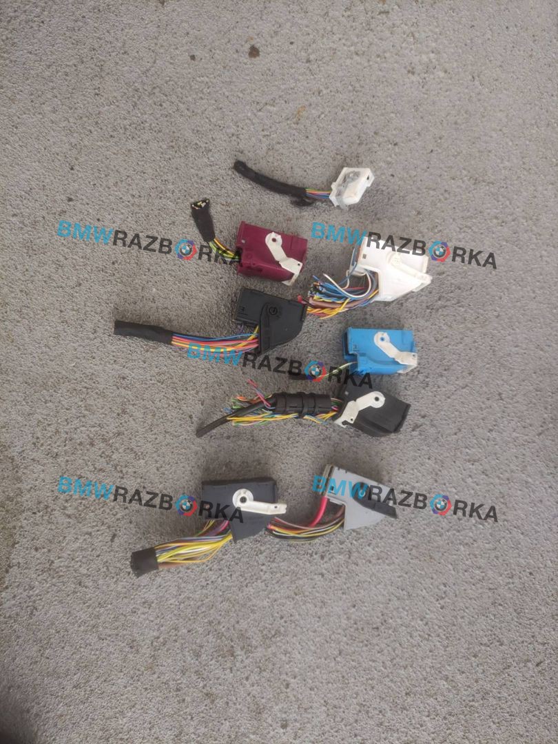 Блок управления BDC BMW i3 L01 I01 2016, бензин, электро, a300, задний привод, 8364862, 9237741, 8364864, 9253105, 9253104, 6920072, 6920068, 8364648