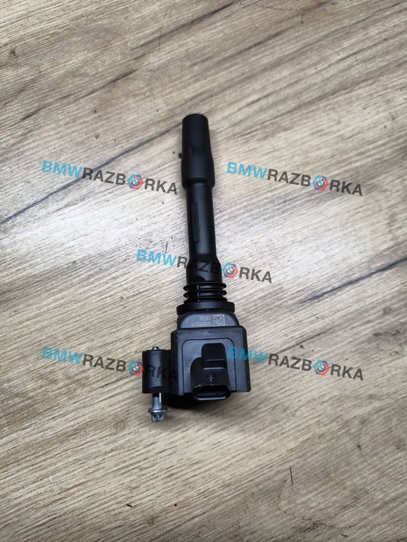 катушка зажигания BMW Z4 G29 2020, 2.0 л., B48 B20 B, бензин, АКПП, san francisco rot metallic (c34), родстер, задний привод, 8643360, 12138643360, 250190525