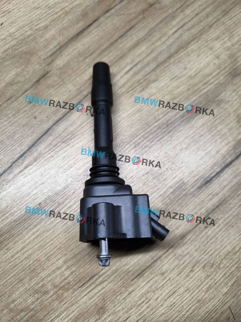 катушка зажигания BMW Z4 G29 2020, 2.0 л., B48 B20 B, бензин, АКПП, san francisco rot metallic (c34), родстер, задний привод, 8643360, 12138643360, 250190525