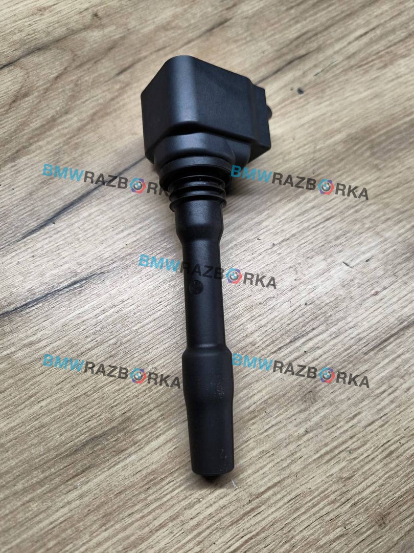 катушка зажигания BMW Z4 G29 2020, 2.0 л., B48 B20 B, бензин, АКПП, san francisco rot metallic (c34), родстер, задний привод, 8643360, 12138643360, 250190525