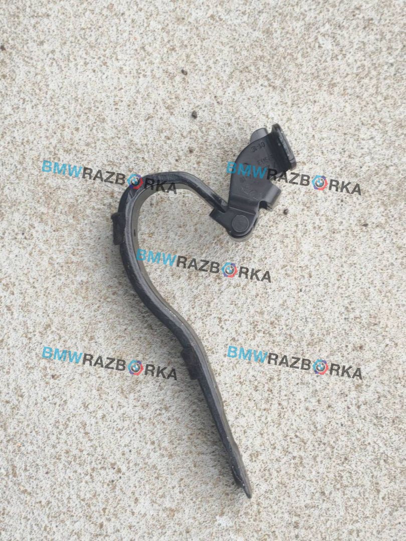 петля крышки багажника BMW i3 L01 I01 2016, бензин, электро, a300, задний привод, 7296774, 51247296774