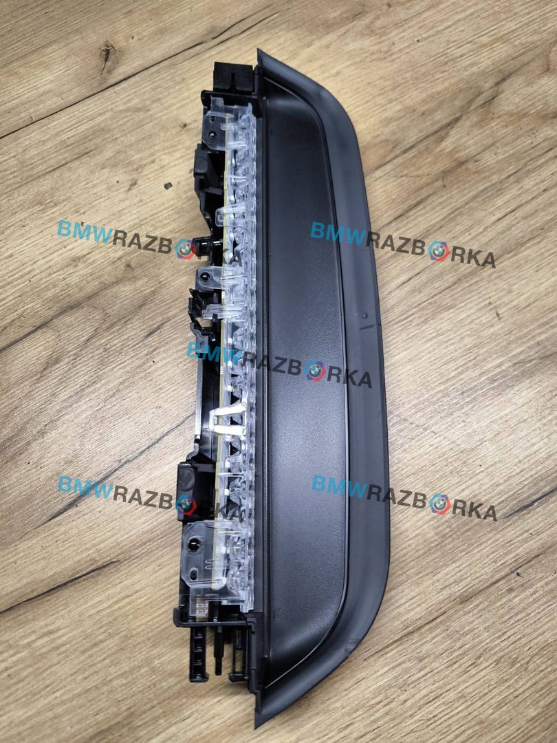 дополнительный стоп-сигнал BMW 3 серия G20 2019, 2.0 л., B47 D20 B, дизель, АКПП, седан, задний привод, 7420462