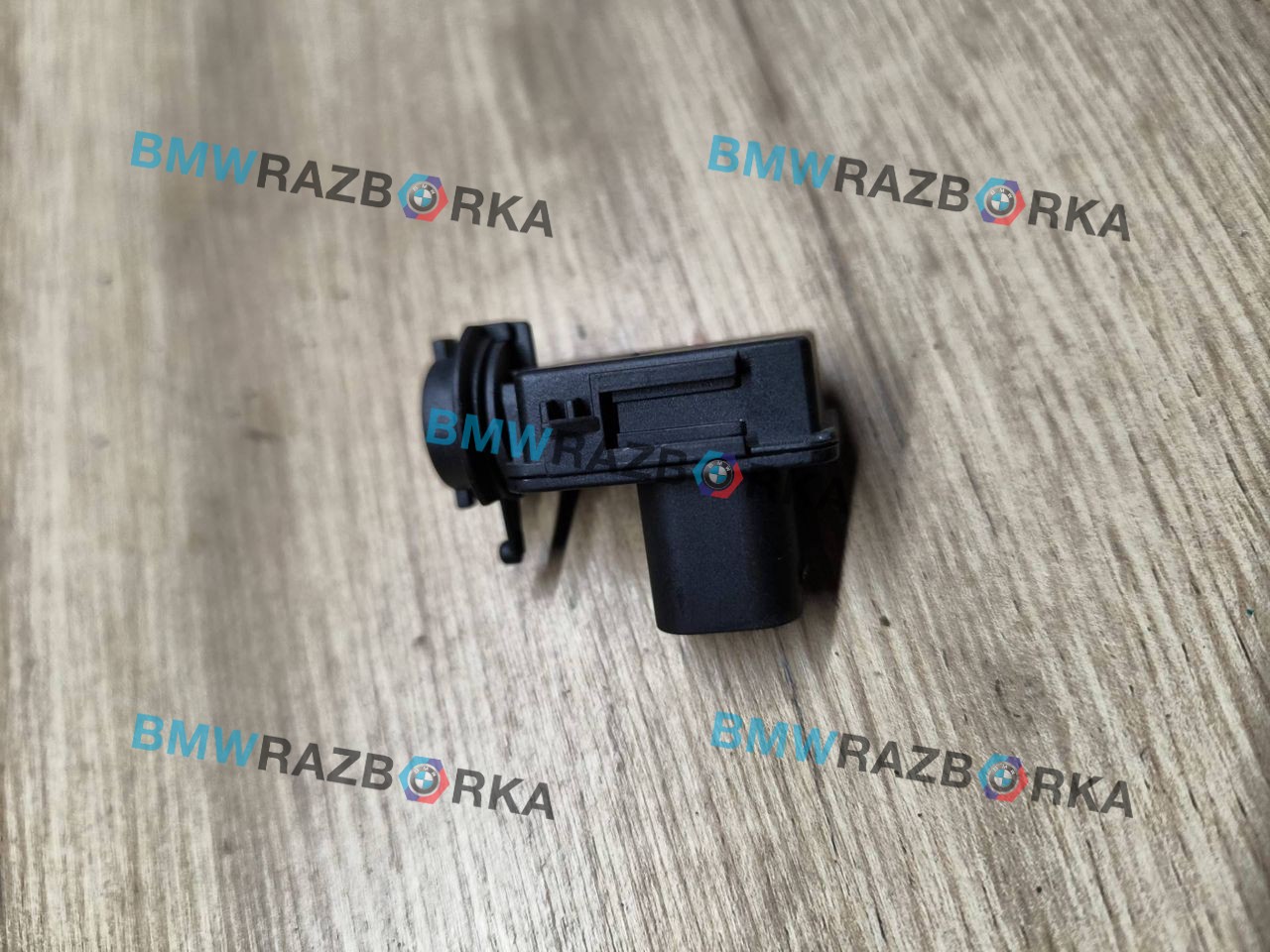 датчик AUC BMW 3 серия G20 2019, 2.0 л., B47 D20 B, дизель, АКПП, седан, задний привод, 64116833647, 6833647