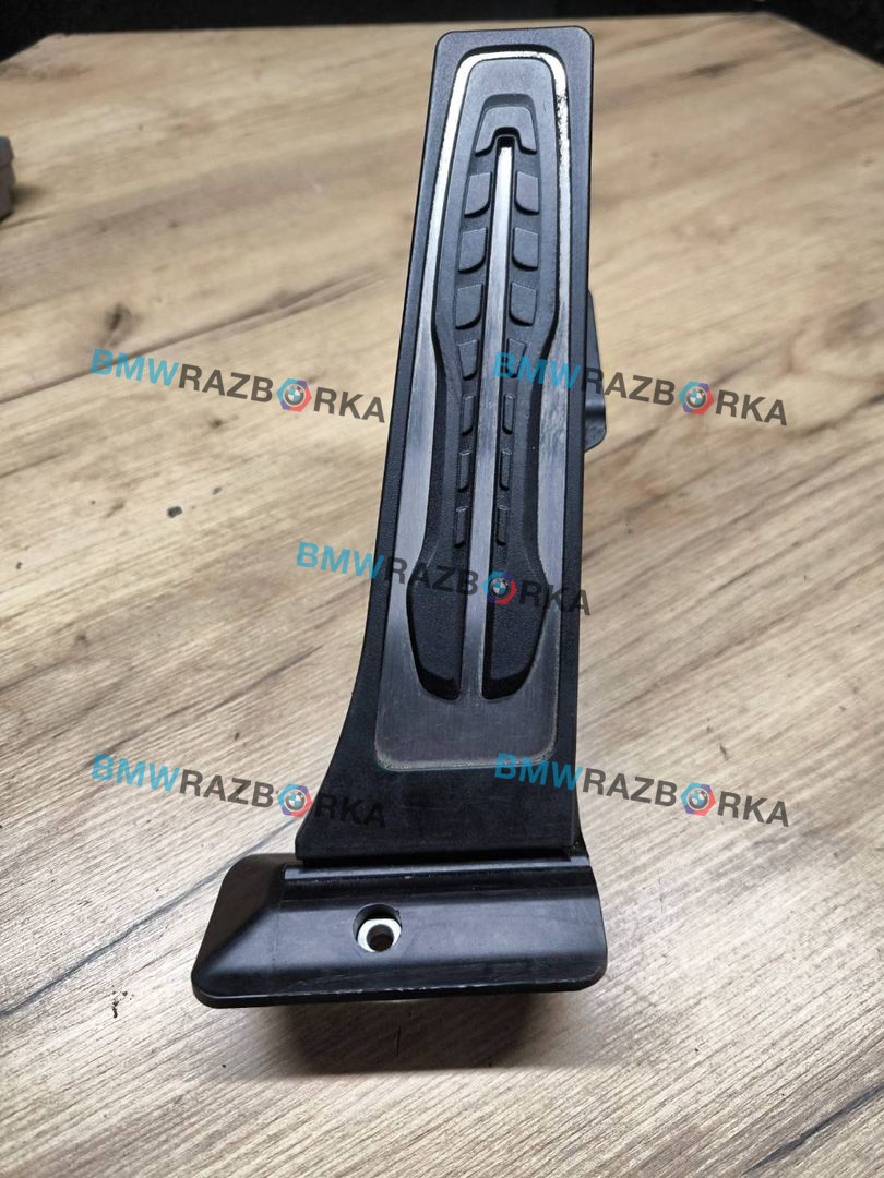 педаль BMW 3 серия G20 2019, 2.0 л., B47 D20 B, дизель, АКПП, седан, задний привод, 35426871053, 6871053, 6889824