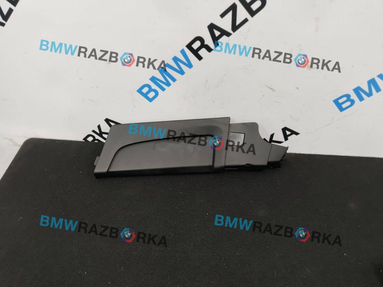 пластик BMW Z4 G29 2020, 2.0 л., B48 B20 B, бензин, АКПП, san francisco rot metallic (c34), родстер, задний привод, 51477456381, 7456381