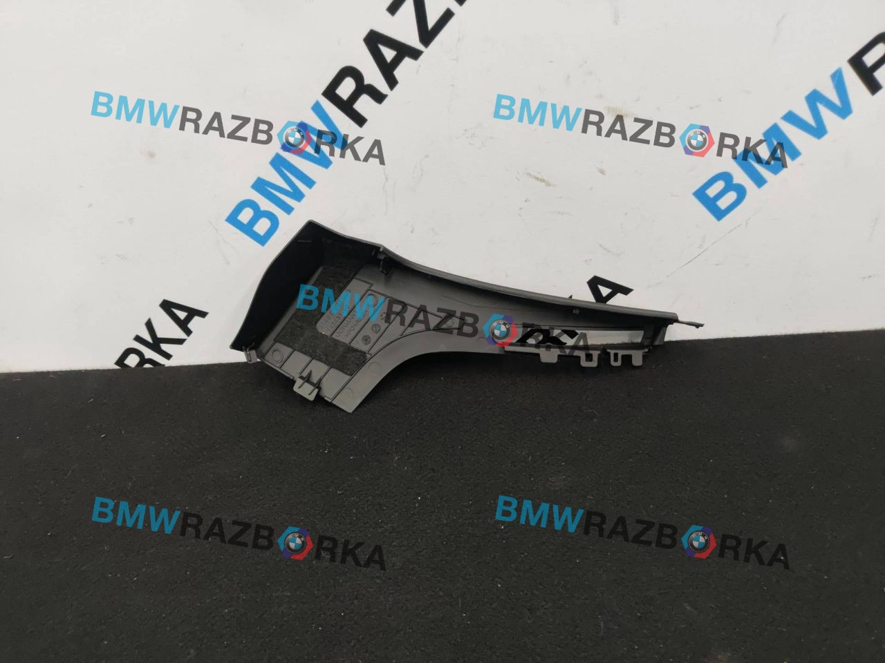 пластик BMW Z4 G29 2020, 2.0 л., B48 B20 B, бензин, АКПП, san francisco rot metallic (c34), родстер, задний привод, 51466993693, 6993693