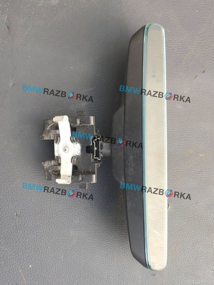 зеркало салона BMW 1 серия F40 2020, 1.5 л., i, B38 A15 A, бензин, АКПП, b39, хетчбэк 5 дв., задний привод, правый руль, 6838309