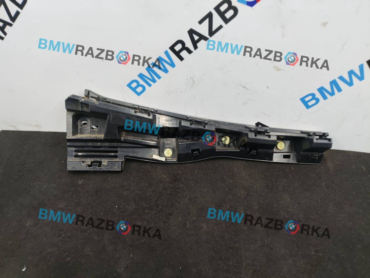 Кронштейн крепления порога BMW Z4 G29 2020, 2.0 л., B48 B20 B, бензин, АКПП, san francisco rot metallic (c34), родстер, задний привод, 7436826, 51777436826