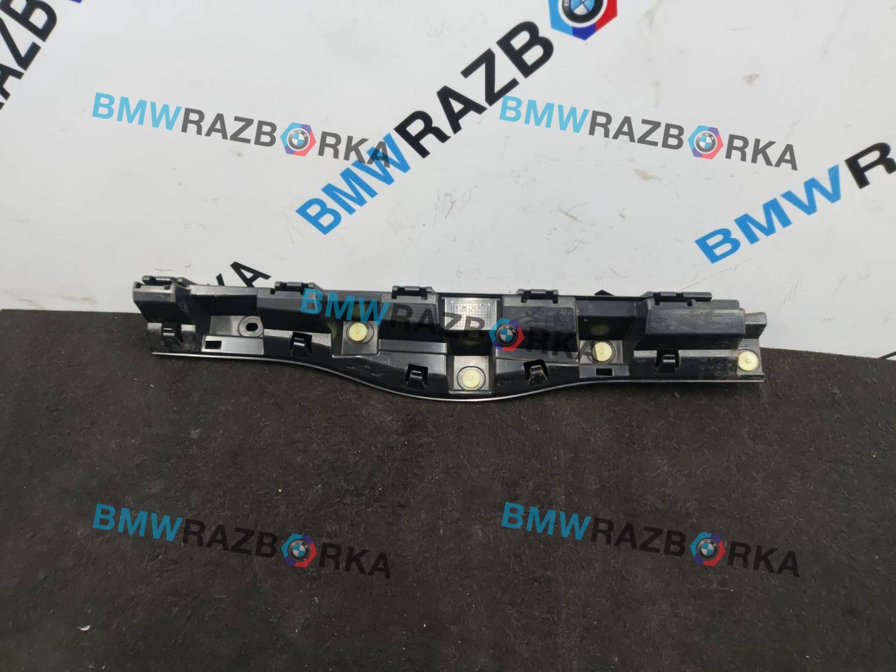 Кронштейн крепления порога BMW Z4 G29 2020, 2.0 л., B48 B20 B, бензин, АКПП, san francisco rot metallic (c34), родстер, задний привод, 51777436824, 7436824