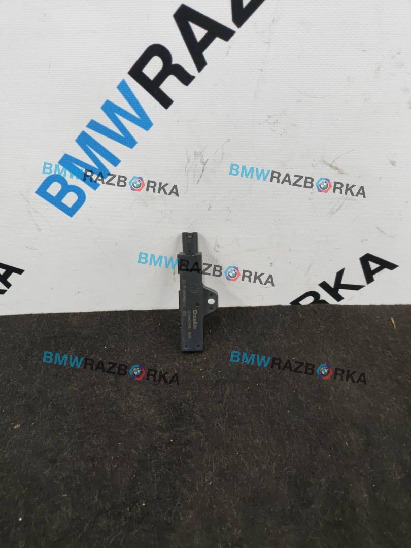 Антенна системы комфортного доступа BMW Z4 G29 2020, 2.0 л., B48 B20 B, бензин, АКПП, san francisco rot metallic (c34), родстер, задний привод, 6832066, 65206832066