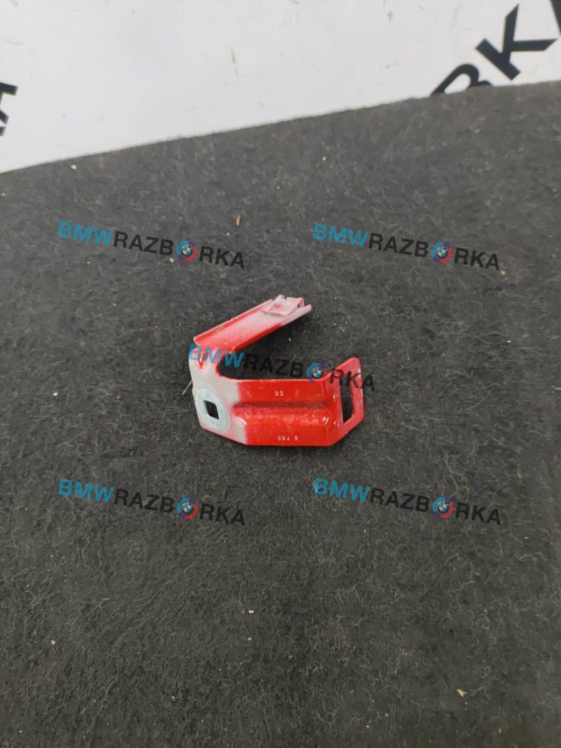 крепление крыла переднего левого BMW Z4 G29 2020, 2.0 л., B48 B20 B, бензин, АКПП, san francisco rot metallic (c34), родстер, задний привод, 7435513