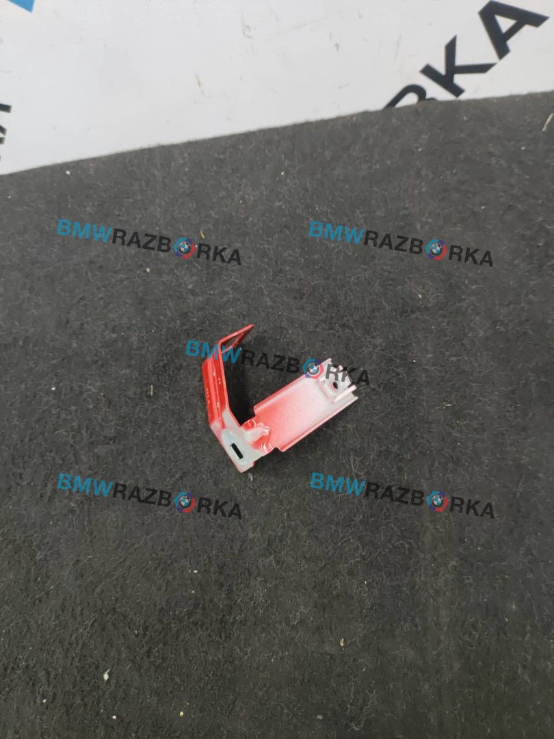крепление крыла переднего правого BMW Z4 G29 2020, 2.0 л., B48 B20 B, бензин, АКПП, san francisco rot metallic (c34), родстер, задний привод, 7435514