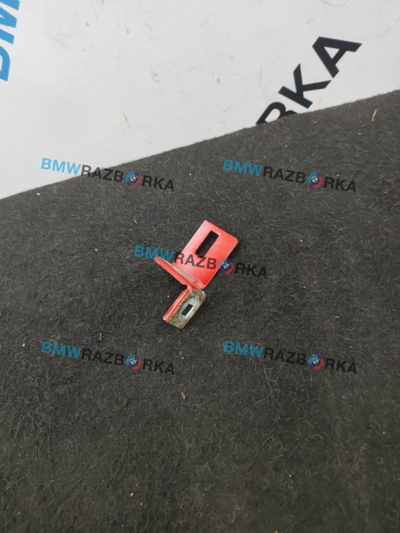 крепление крыла переднего правого BMW Z4 G29 2020, 2.0 л., B48 B20 B, бензин, АКПП, san francisco rot metallic (c34), родстер, задний привод, 7435518