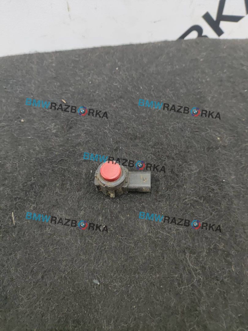 датчик парктроника BMW Z4 G29 2020, 2.0 л., B48 B20 B, бензин, АКПП, родстер, 9472269